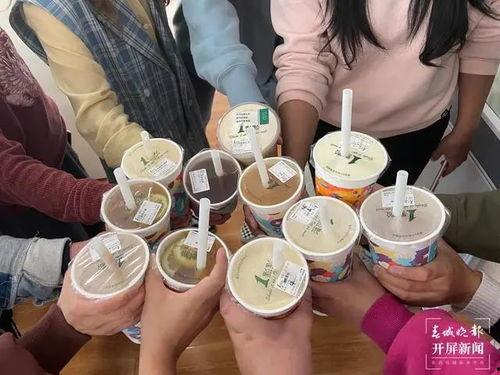 奶茶最新爆料新闻事件,神秘事件背后真相揭晓  第3张