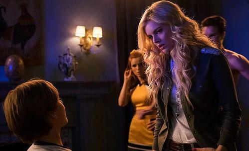 性保姆电影在线观看,禁忌诱惑下的秘密生活  第2张